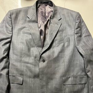 Ralph Lauren Blazer gray size is XL-XXL in good condition